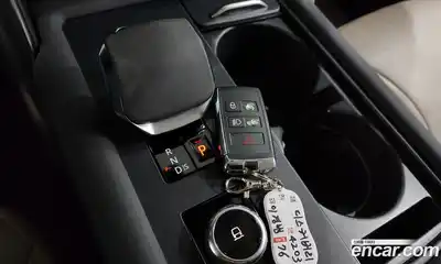 Land Rover Discovery 2022 3.0 Автомат в Москве № 166293, миниатюра 9