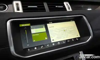 Land Rover Range-Rover Evoque 2018 2.0 Автомат в Москве № 166349, миниатюра 11