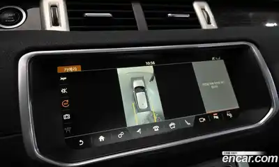 Land Rover Range-Rover Evoque 2018 2.0 Автомат в Москве № 166349, миниатюра 12