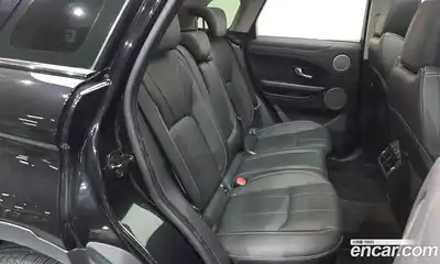 Land Rover Range-Rover Evoque 2018 2.0 Автомат в Москве № 166349, миниатюра 6