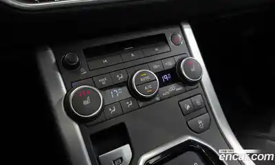 Land Rover Range-Rover Evoque 2018 2.0 Автомат в Москве № 166349, миниатюра 8