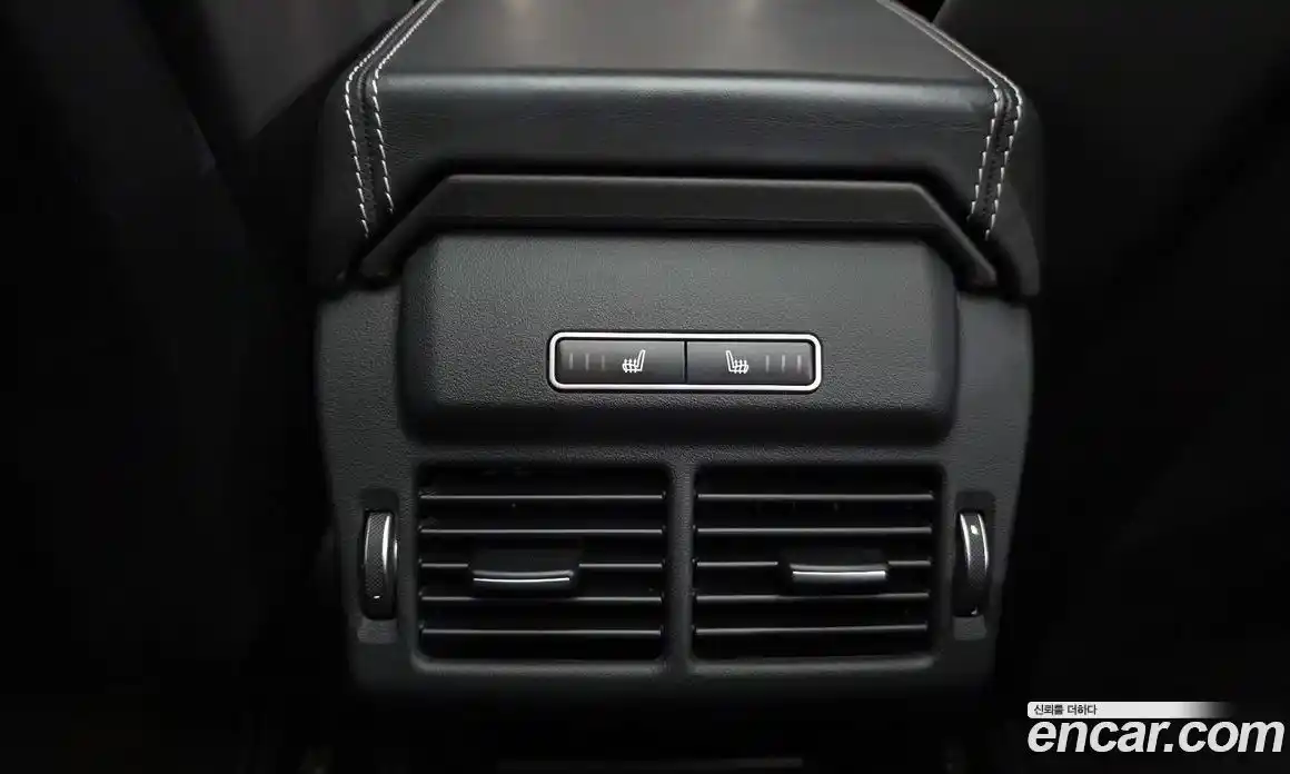 Land Rover Range-Rover Evoque 2018 2.0 Автомат в Москве № 166349, фото 9