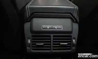 Land Rover Range-Rover Evoque 2018 2.0 Автомат в Москве № 166349, миниатюра 9