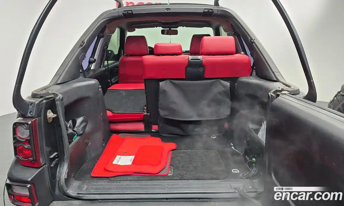 Land Rover Freelander 2006 2.5 Автомат в Москве № 166691, фото 20