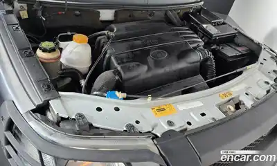 Land Rover Freelander 2006 2.5 Автомат в Москве № 166691, миниатюра 6