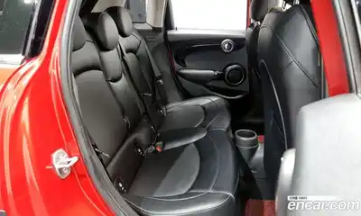 Mini Cooper 2016 1.5 Автомат в Москве № 167198, миниатюра 12