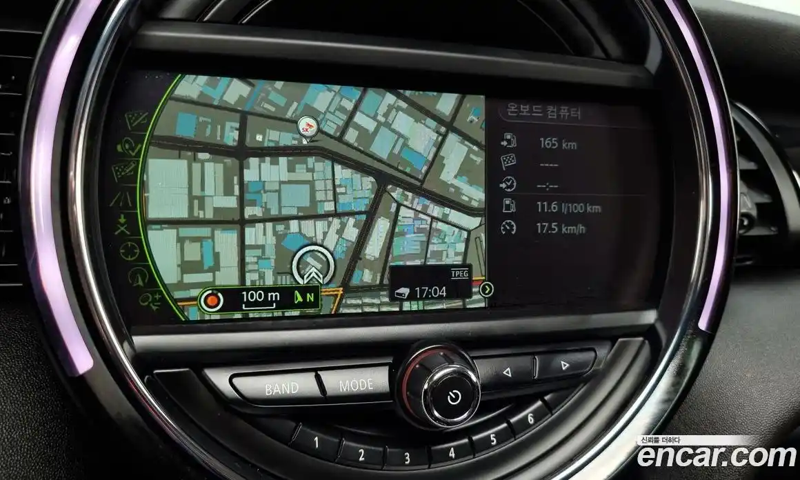 Mini Cooper 2016 1.5 Автомат в Москве № 167198, фото 14