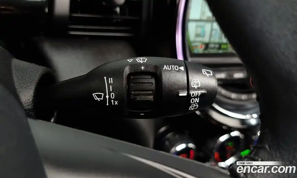 Mini Cooper 2016 1.5 Автомат в Москве № 167198, фото 18