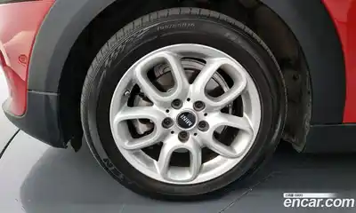 Mini Cooper 2016 1.5 Автомат в Москве № 167198, миниатюра 5