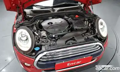 Mini Cooper 2016 1.5 Автомат в Москве № 167198, миниатюра 6