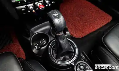 Mini Cooper 2016 1.5 Автомат в Москве № 167198, миниатюра 9