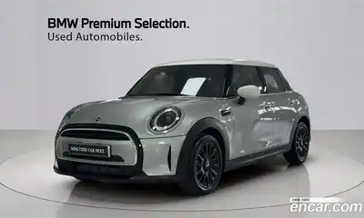 Mini Cooper, 2024