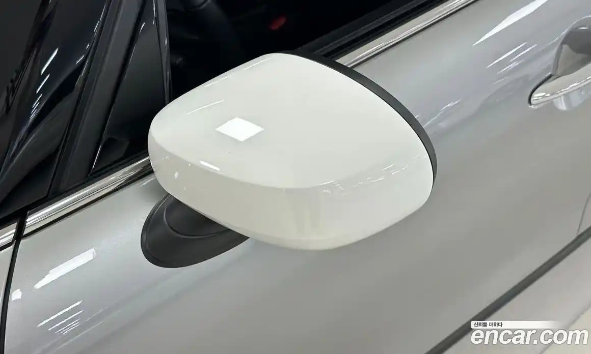 Mini Cooper 2024 1.5 Автомат в Москве № 167376, фото 12