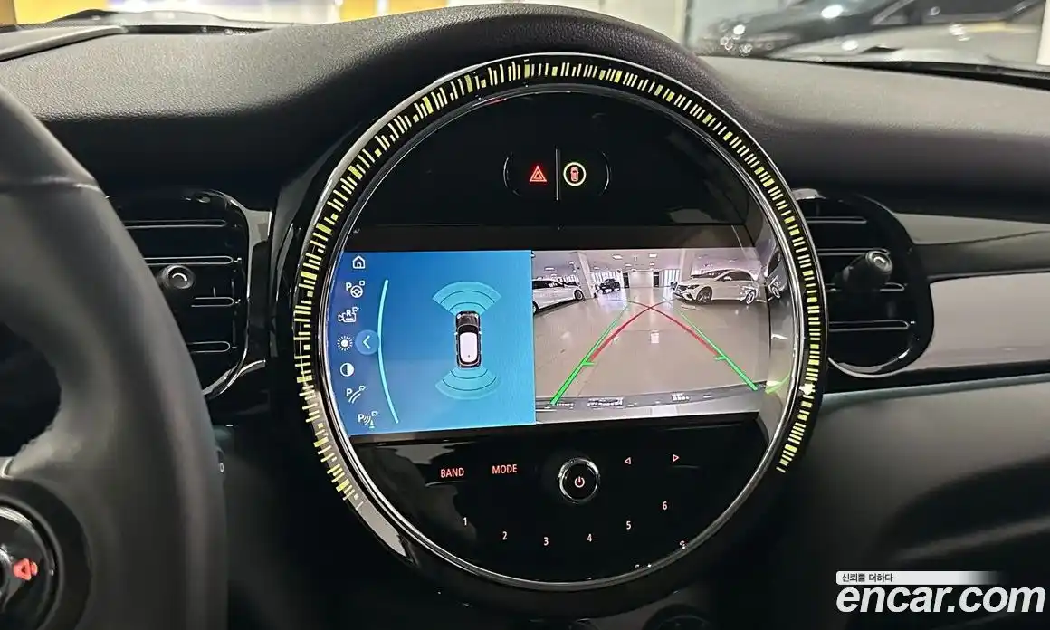 Mini Cooper 2024 1.5 Автомат в Москве № 167376, фото 18