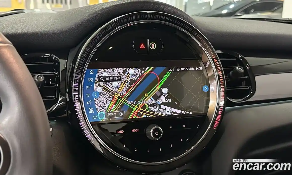 Mini Cooper 2024 1.5 Автомат в Москве № 167376, фото 19