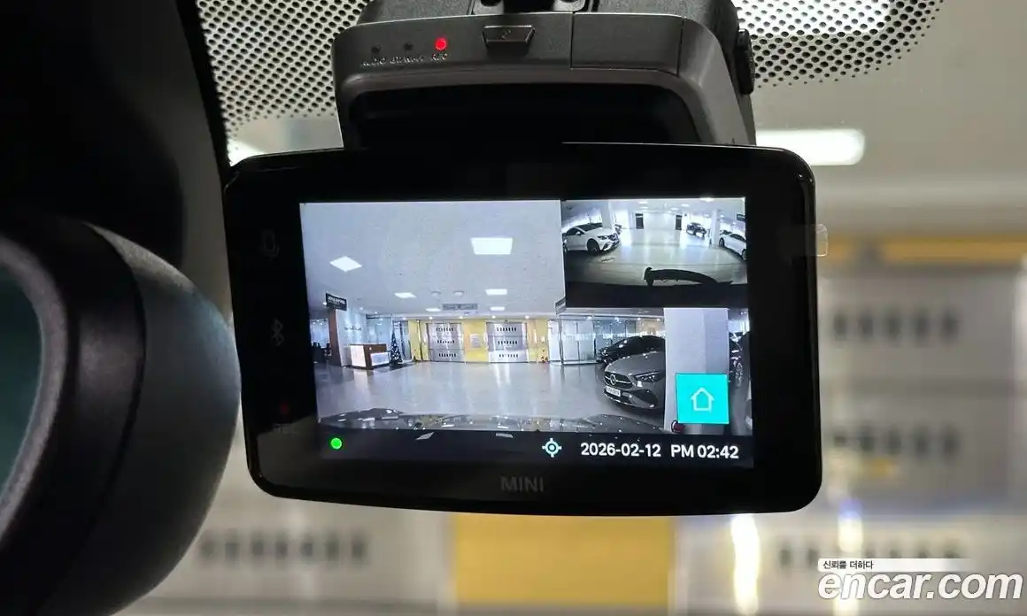 Mini Cooper 2024 1.5 Автомат в Москве № 167376, фото 20