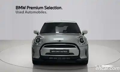 Mini Cooper 2024 1.5 Автомат в Москве № 167376, миниатюра 3