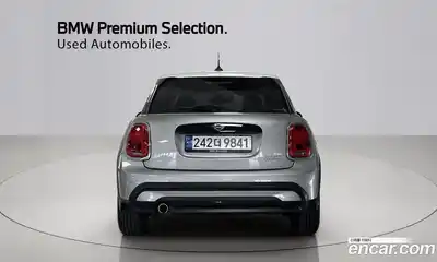 Mini Cooper 2024 1.5 Автомат в Москве № 167376, миниатюра 4