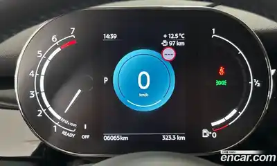 Mini Cooper 2024 1.5 Автомат в Москве № 167376, миниатюра 8