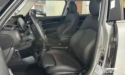 Mini Cooper 2024 1.5 Автомат в Москве № 167376, миниатюра 10