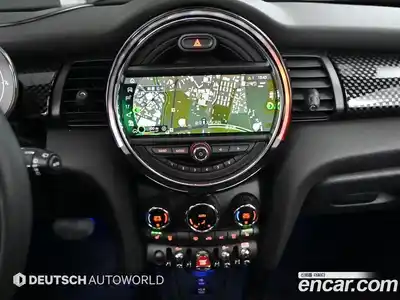 Mini Cooper 2021 2.0 Автомат в Москве № 167448, миниатюра 12