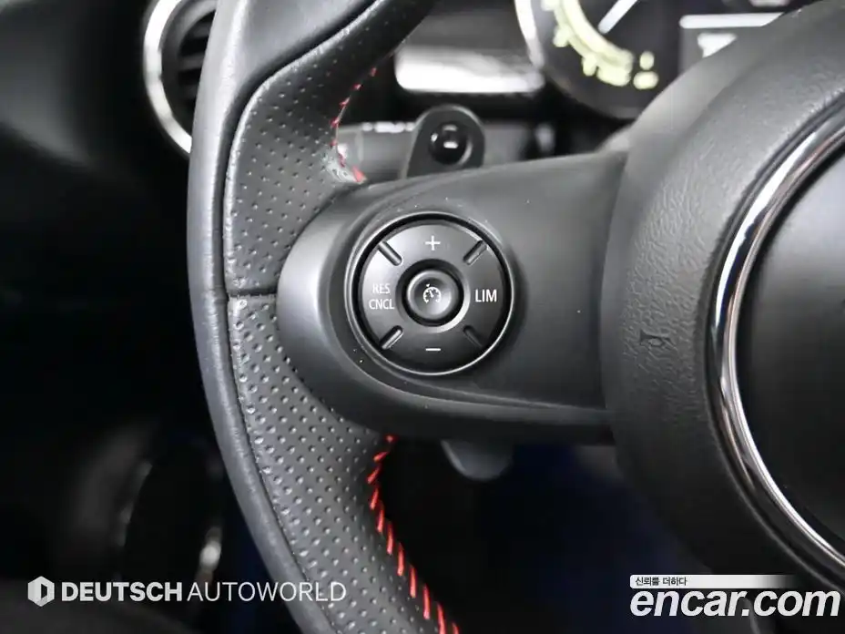 Mini Cooper 2021 2.0 Автомат в Москве № 167448, фото 16