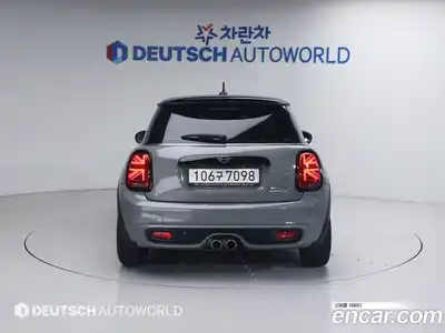 Mini Cooper 2021 2.0 Автомат в Москве № 167448, миниатюра 4