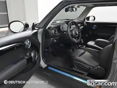 Mini Cooper 2021 2.0 Автомат в Москве № 167448, миниатюра 8
