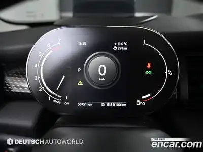 Mini Cooper 2021 2.0 Автомат в Москве № 167448, миниатюра 10