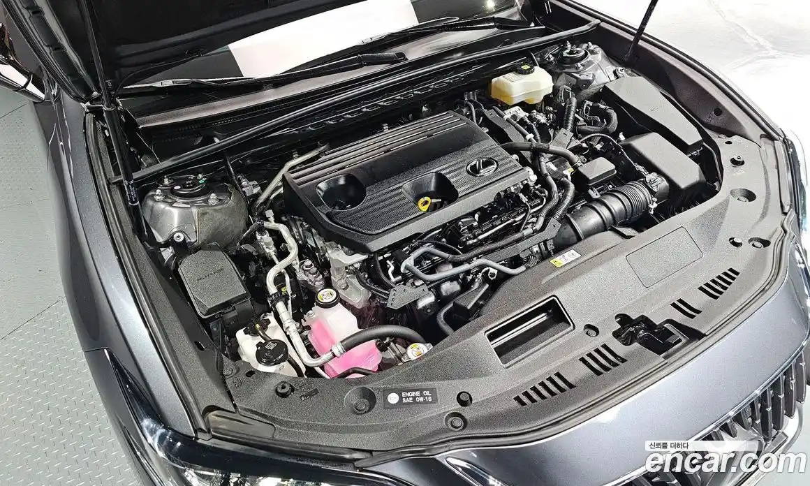 Lexus ES 2023 2.5 Автомат в Москве № 168161, фото 20