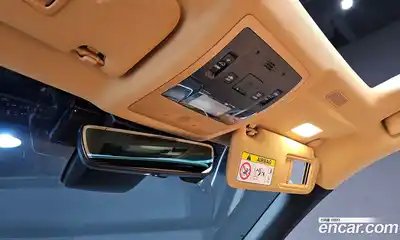 Lexus ES 2023 2.5 Автомат в Москве № 168161, миниатюра 5