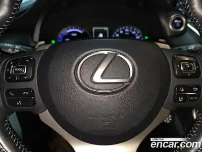 Lexus NX 2019 2.5 Автомат в Москве № 168330, миниатюра 11