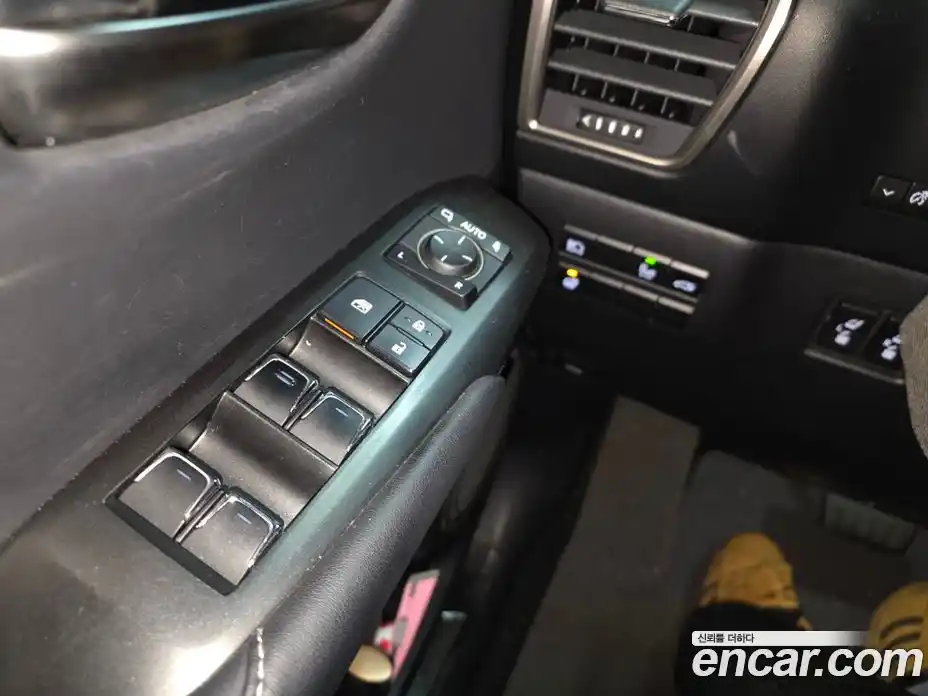 Lexus NX 2019 2.5 Автомат в Москве № 168330, фото 14