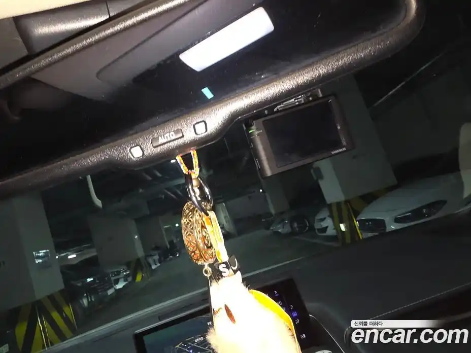 Lexus NX 2019 2.5 Автомат в Москве № 168330, фото 17