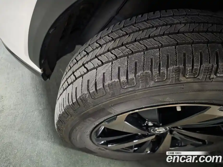 Lexus NX 2019 2.5 Автомат в Москве № 168330, фото 5