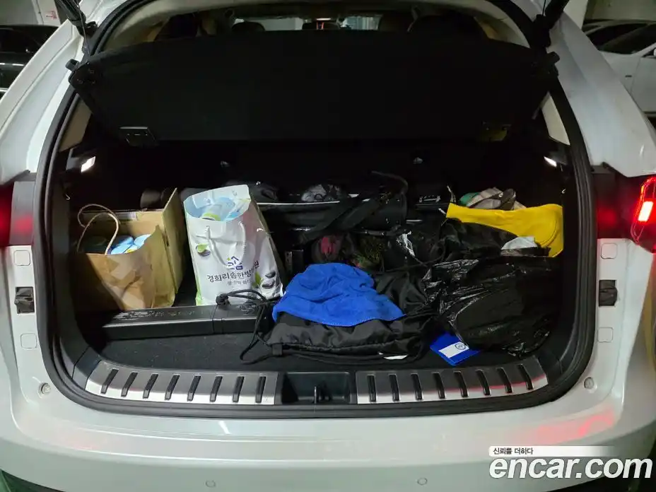 Lexus NX 2019 2.5 Автомат в Москве № 168330, фото 6