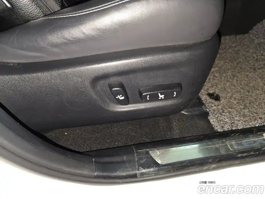 Lexus NX 2019 2.5 Автомат в Москве № 168330, фото 7