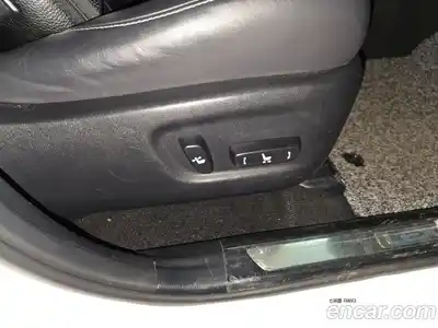 Lexus NX 2019 2.5 Автомат в Москве № 168330, миниатюра 7