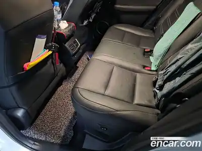 Lexus NX 2019 2.5 Автомат в Москве № 168330, миниатюра 10