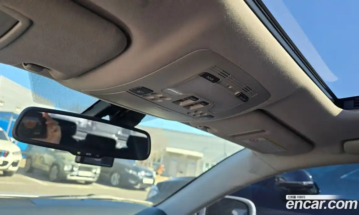 Lexus IS 2011 2.5 Автомат в Москве № 168334, фото 11