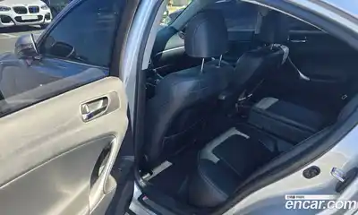 Lexus IS 2011 2.5 Автомат в Москве № 168334, миниатюра 9