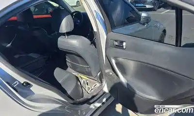 Lexus IS 2011 2.5 Автомат в Москве № 168334, миниатюра 10