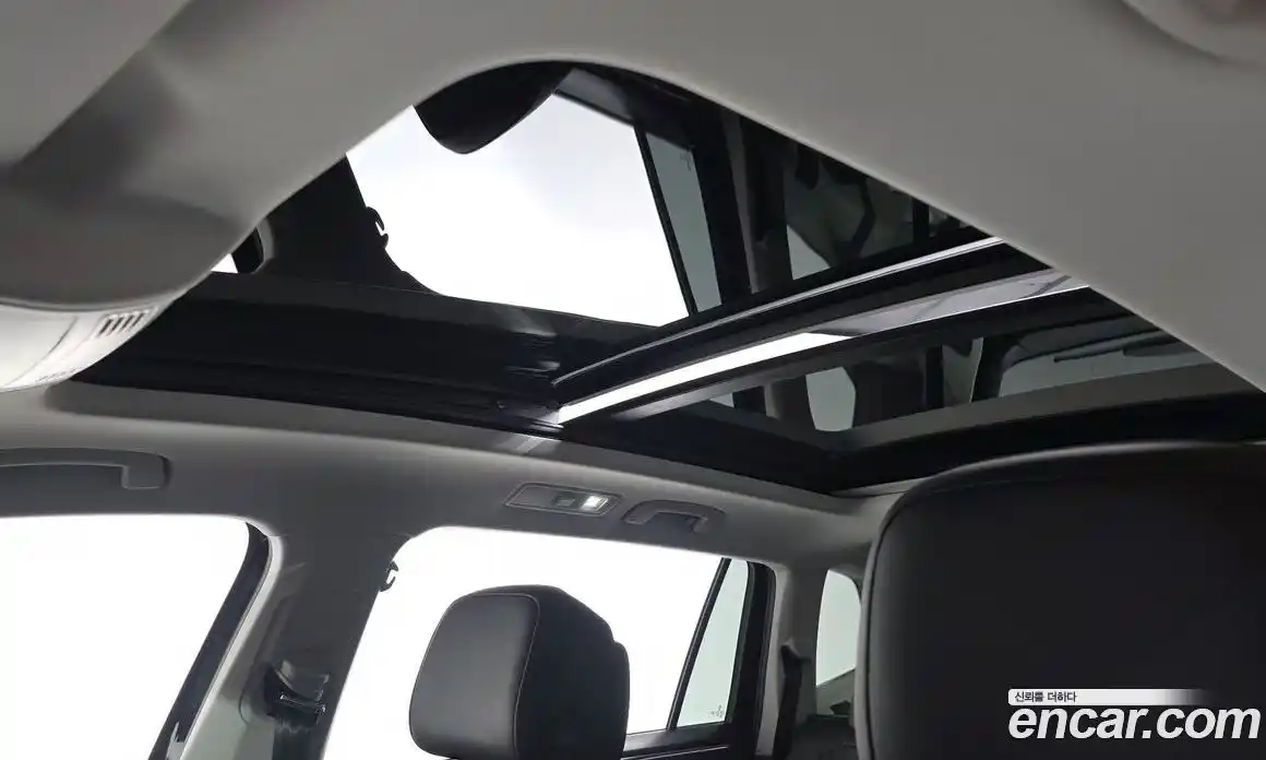 Volkswagen Tiguan 2024 2.0 Автомат в Москве № 168407, фото 20