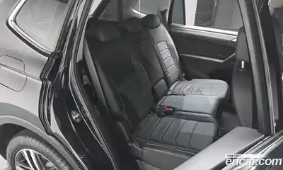 Volkswagen Tiguan 2024 2.0 Автомат в Москве № 168407, миниатюра 7