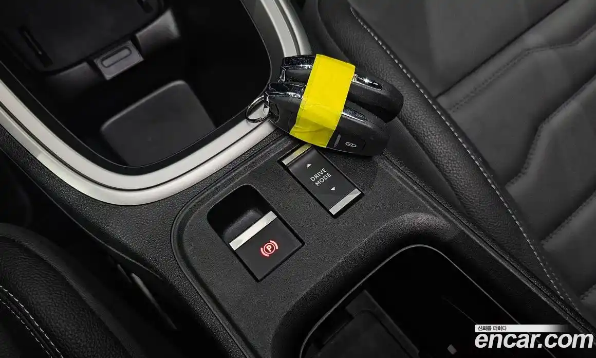 Jeep Avenger 2024 0.1 Автомат в Москве № 169324, фото 11