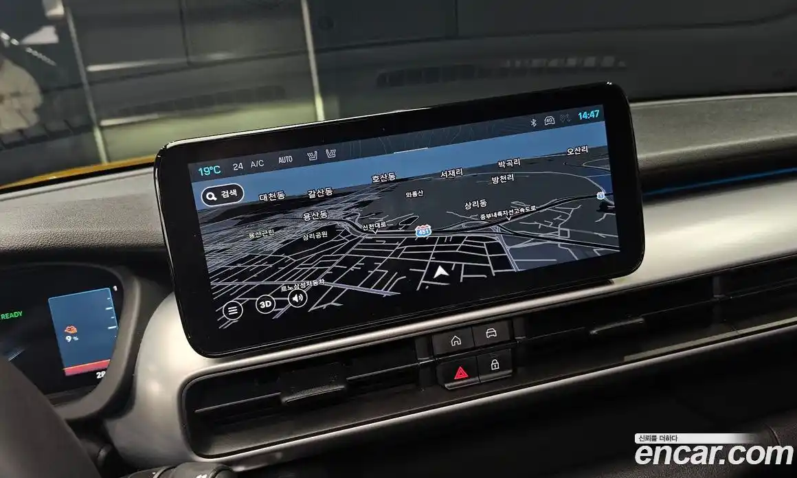 Jeep Avenger 2024 0.1 Автомат в Москве № 169324, фото 19