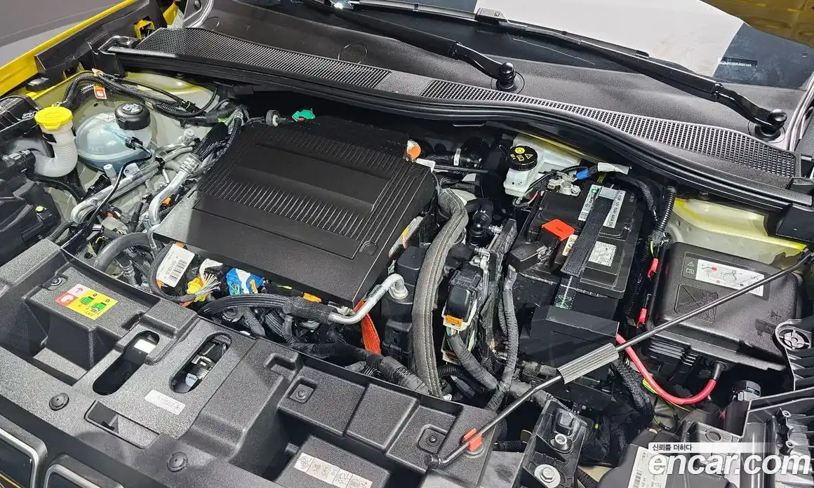 Jeep Avenger 2024 0.1 Автомат в Москве № 169324, фото 20