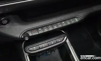 Jeep Avenger 2024 0.1 Автомат в Москве № 169324, миниатюра 3