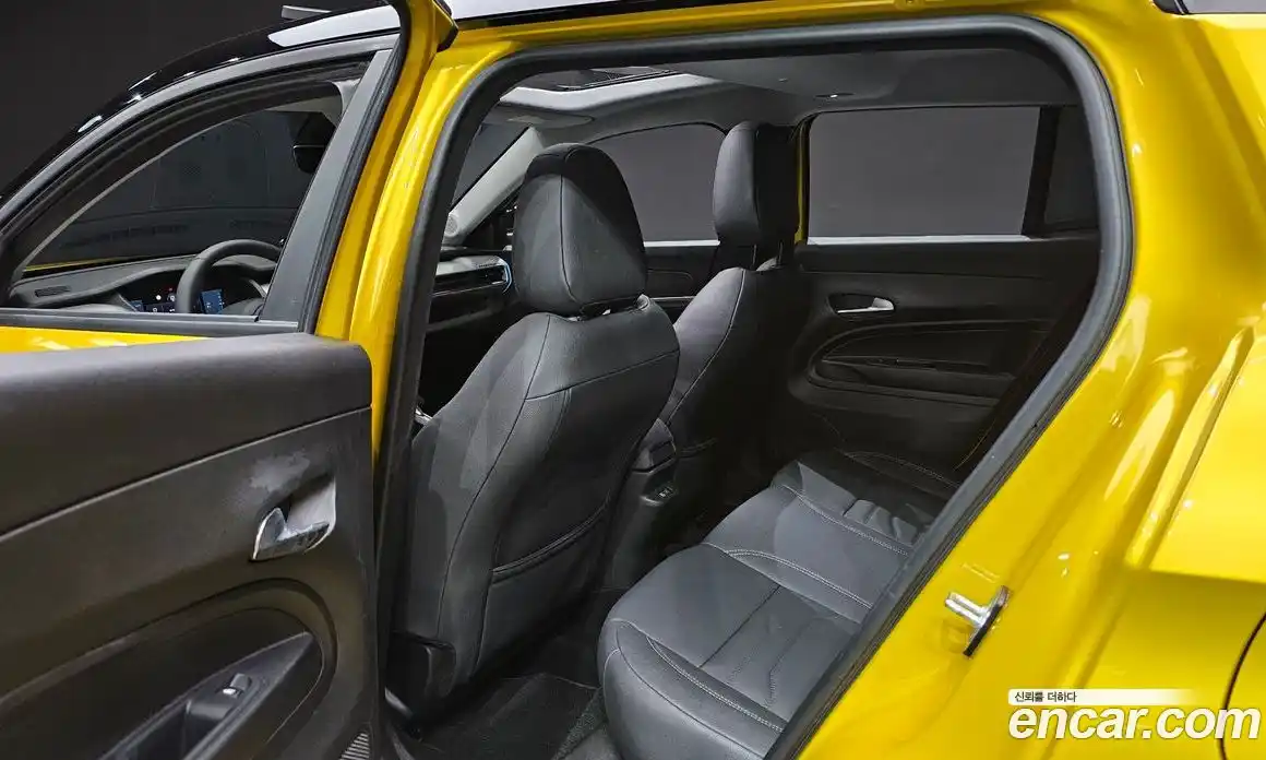 Jeep Avenger 2024 0.1 Автомат в Москве № 169324, фото 5