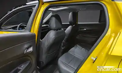 Jeep Avenger 2024 0.1 Автомат в Москве № 169324, миниатюра 5